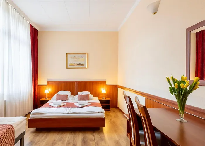 Hotel Pannonia