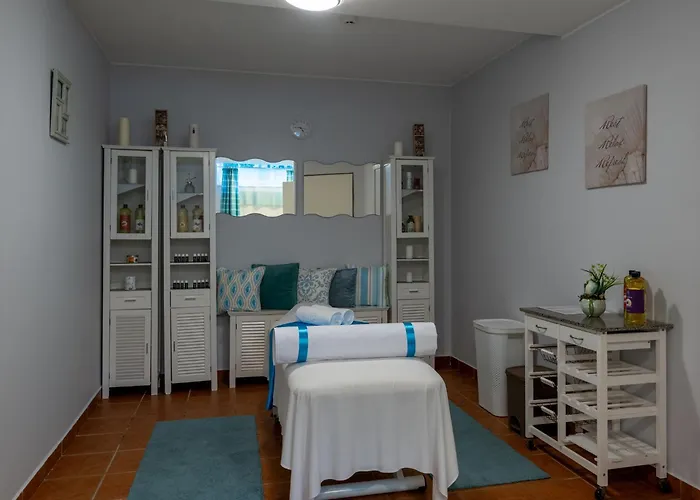 Calimbra Wellness Hotel Superior