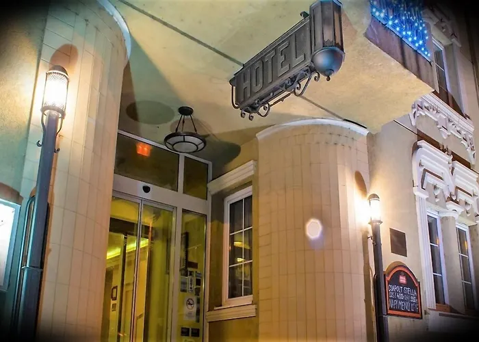 Oereg Miskolcz Hotel