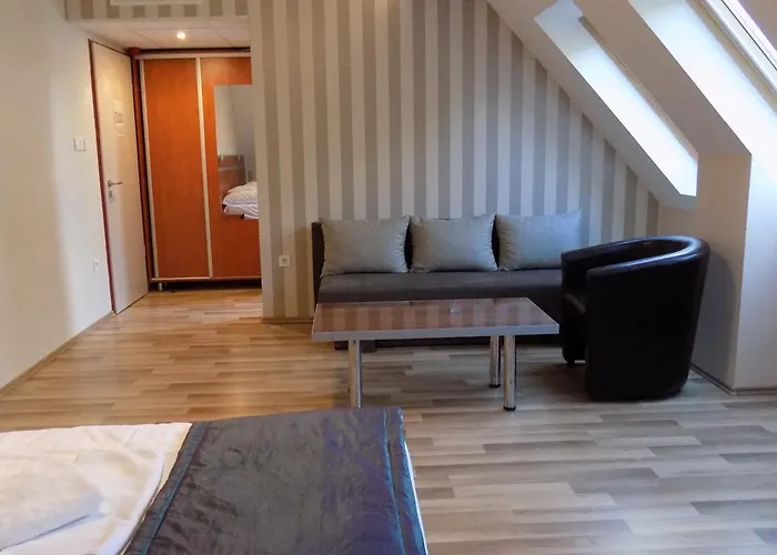 Fortuna Hotel