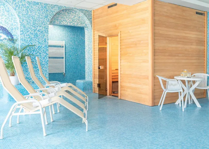 Kikelet Club Hotel